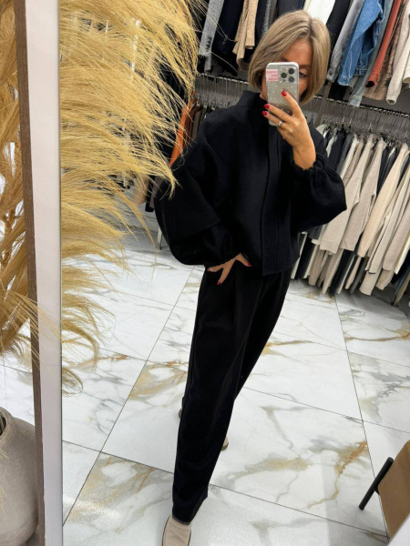 БОМБЕР MAX MARA  70972 фото анонса