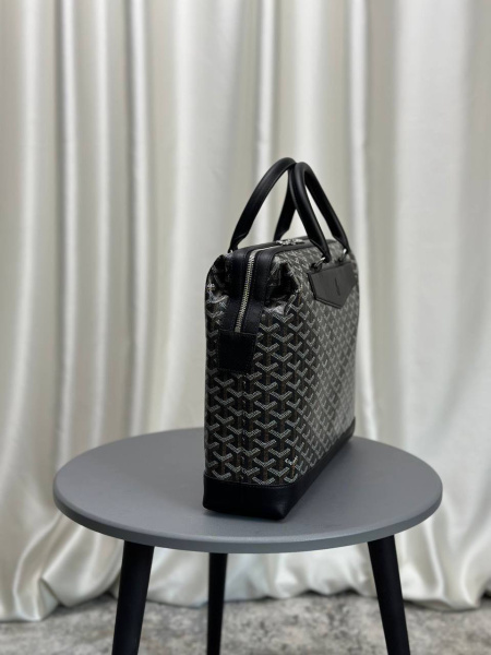МУЖСКАЯ СУМКА GOYARD  73373 фото анонса