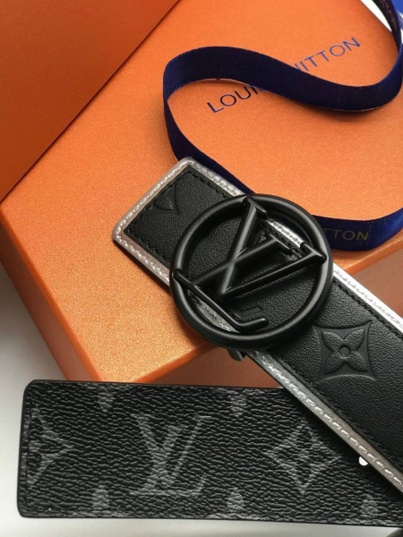 МУЖСКОЙ РЕМЕНЬ LOUIS VUITTON  56195 фото анонса