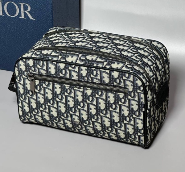 МУЖСКОЙ НЕСЕССЕР КОСМЕТИЧКА CHRISTIAN DIOR 