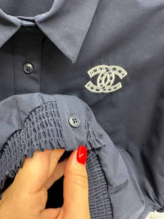 КОСТЮМ CHANEL  77740 детальное фото товара