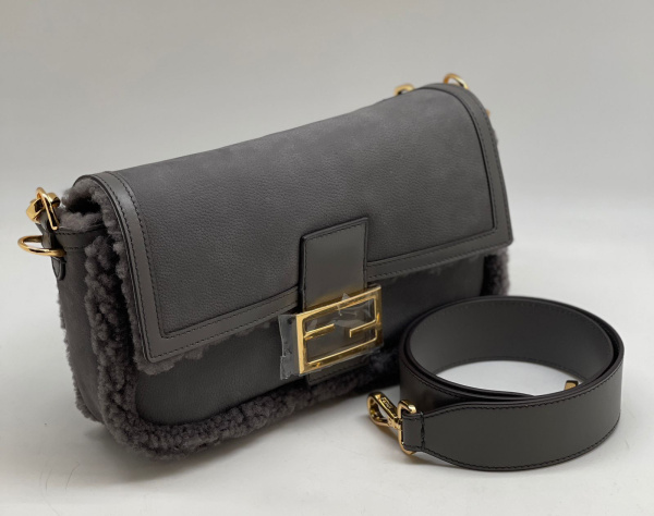 СУМКА FENDI BAGUETTE 54826 фото анонса