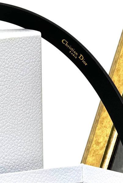 ЖЕНСКИЙ РЕМЕНЬ CHRISTIAN DIOR  78559 фото анонса