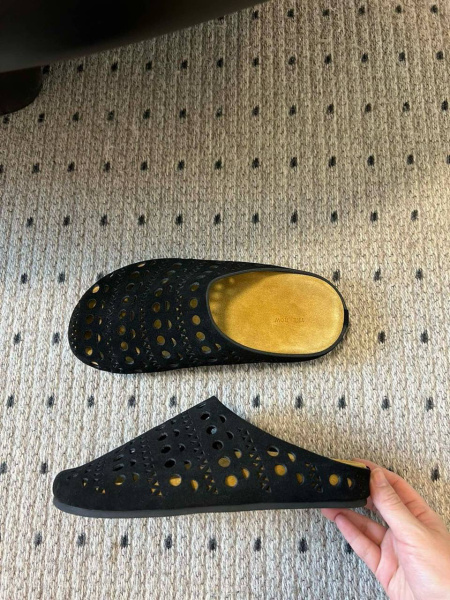 САБО THE ROW  75708 фото анонса