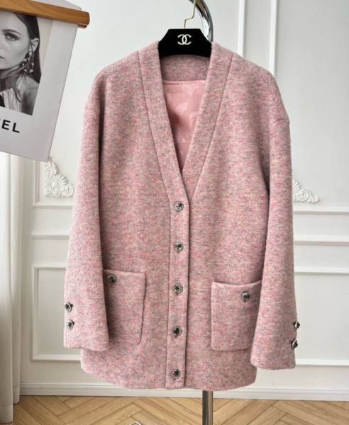 ПИДЖАК CHANEL 