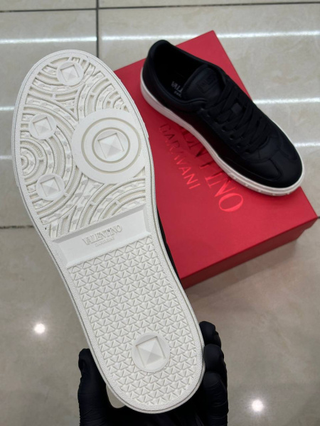 МУЖСКИЕ КЕДЫ VALENTINO  75229 фото анонса