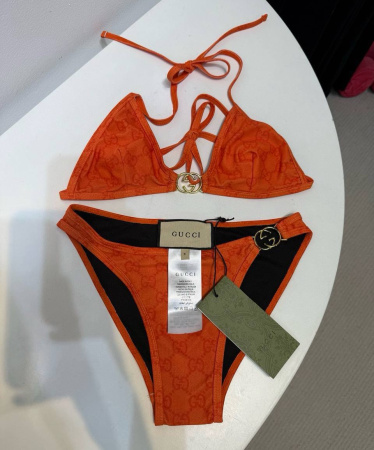 КУПАЛЬНИК GUCCI 