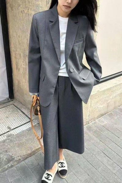 КОСТЮМ SAINT LAURENT  74829 фото анонса