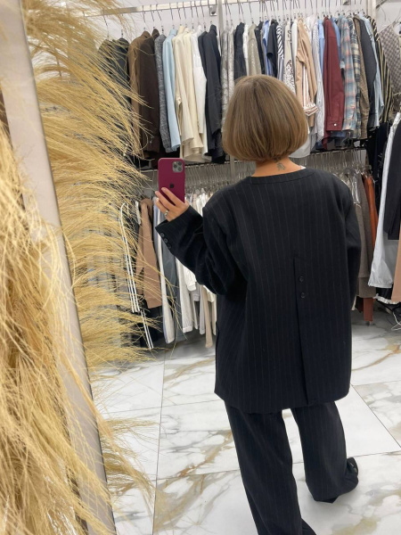 КОСТЮМ THE ROW  65650 фото анонса