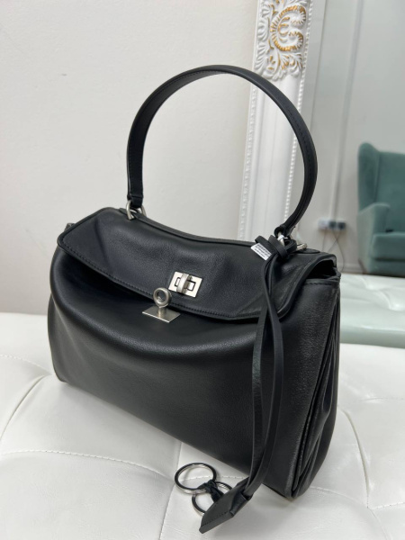 СУМКА BALENCIAGA RODEO  68704 фото анонса