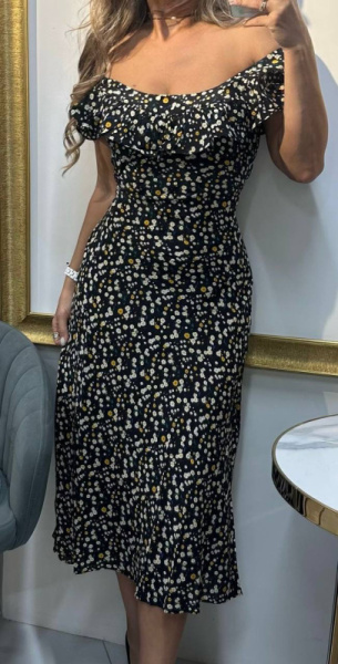 ПЛАТЬЕ REALISATION 