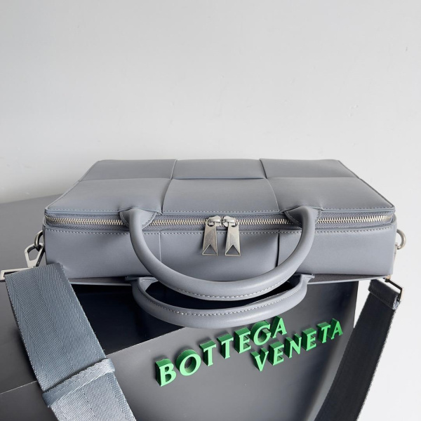 МУЖСКОЙ ПОРТФЕЛЬ BOTTEGA VENETA  60834 фото анонса