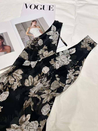 ПЛАТЬЕ ERMANNO SCERVINO  68191 детальное фото товара