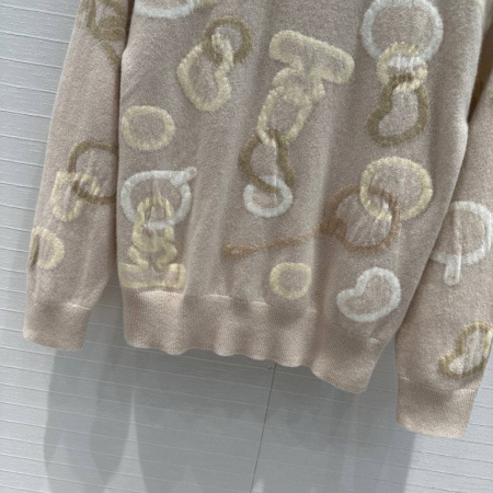 СВИТЕР HERMES  70112 детальное фото товара