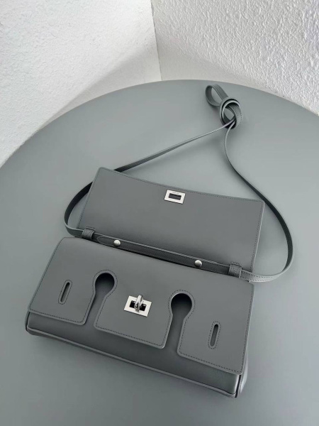 СУМКА BALENCIAGA BEL AIR  75581 фото анонса