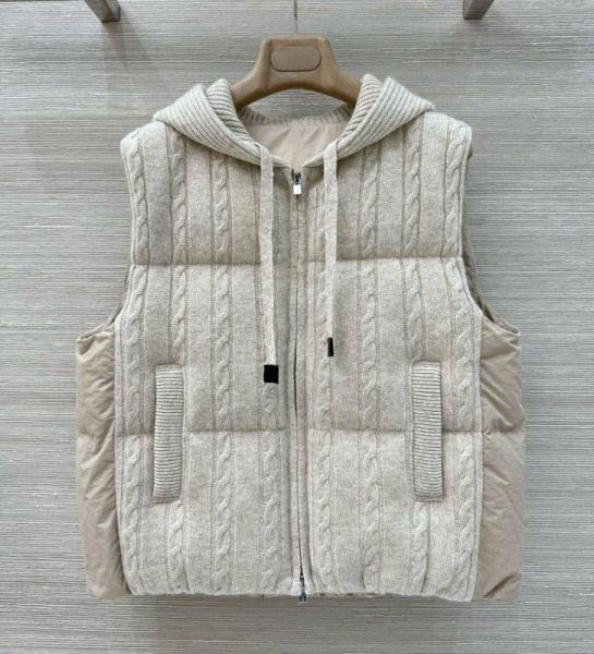 ЖИЛЕТ LORO PIANA PREMIUM 