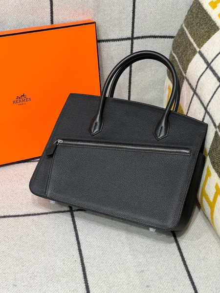 СУМКА HERMES BIRKIN EN DESORDRE 60643 фото анонса