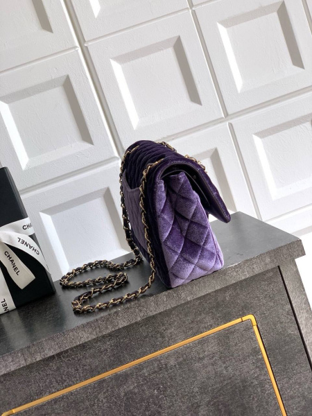 СУМКА CHANEL 2.55  82298 фото анонса