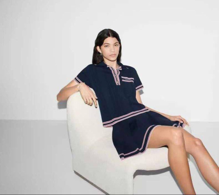 КОСТЮМ GUCCI  68323 детальное фото товара