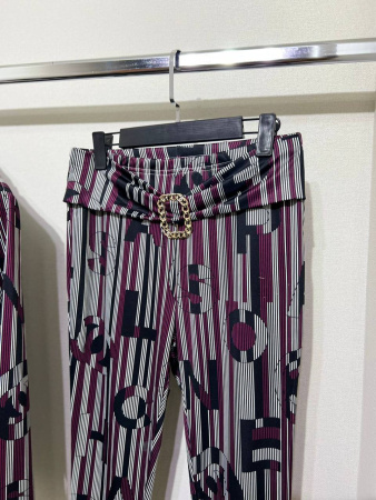 КОСТЮМ CHANEL  62859 детальное фото товара