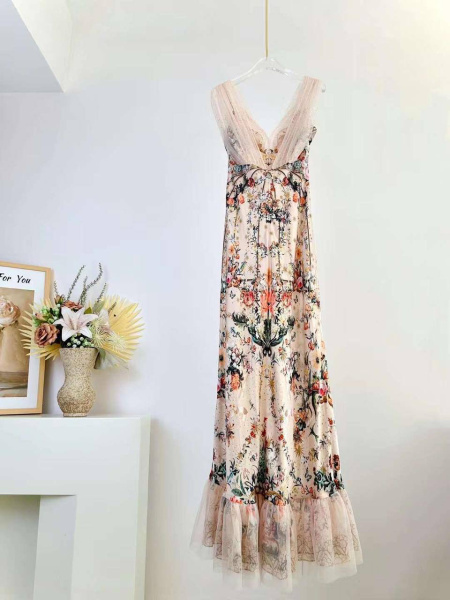 ПЛАТЬЕ CAMILLA  68961 фото анонса