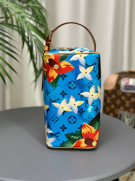 НЕСЕССЕР КОСМЕТИЧКА LOUIS VUITTON  69535 фото анонса