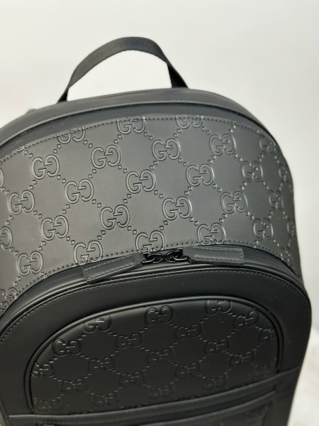 МУЖСКОЙ РЮКЗАК GUCCI  66009 фото анонса