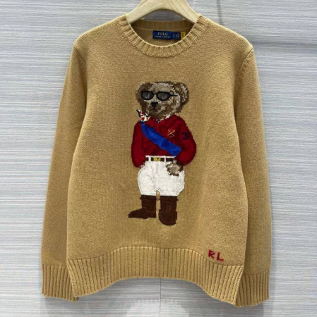 СВИТЕР RALPH LAUREN