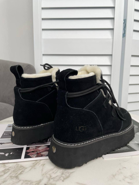 УГГИ UGG  63012 фото анонса