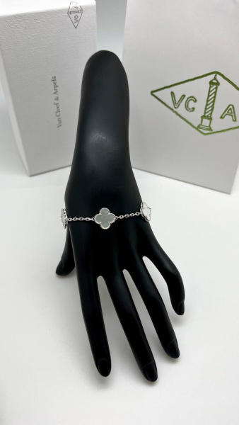 БРАСЛЕТ VAN CLEEF 74421 фото анонса
