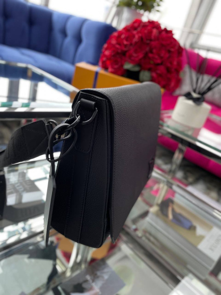 МУЖСКАЯ СУМКА МЕССЕНДЖЕР LOUIS VUITTON 41039 фото анонса