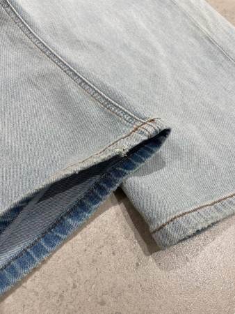 ДЖИНСЫ GUCCI  78021 детальное фото товара