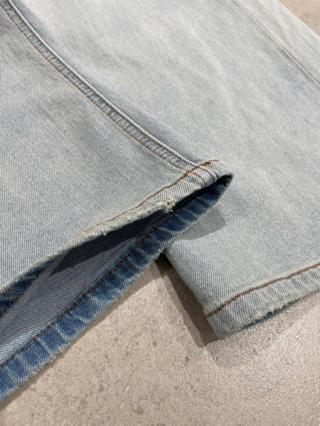 ДЖИНСЫ GUCCI  78021 фото анонса