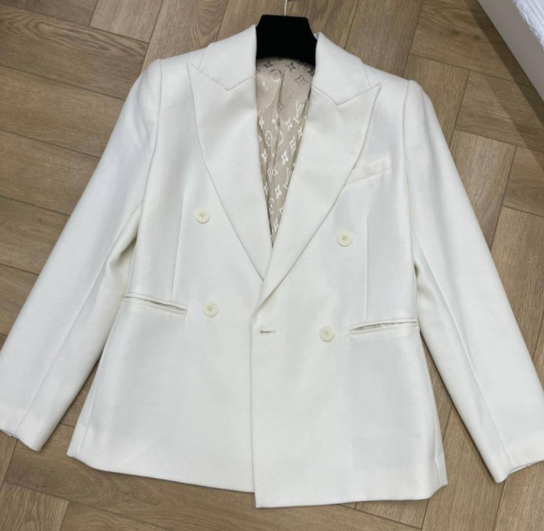 ПИДЖАК LOUIS VUITTON  81599 фото анонса