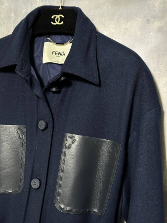 РУБАШКА FENDI  70109 детальное фото товара