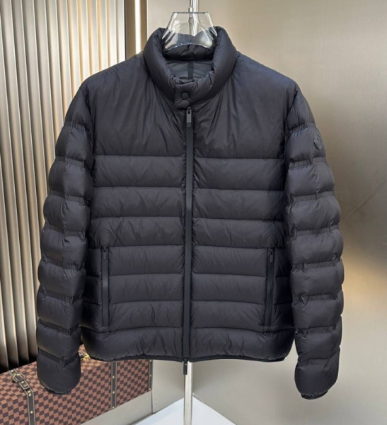 ПУХОВИК MONCLER 