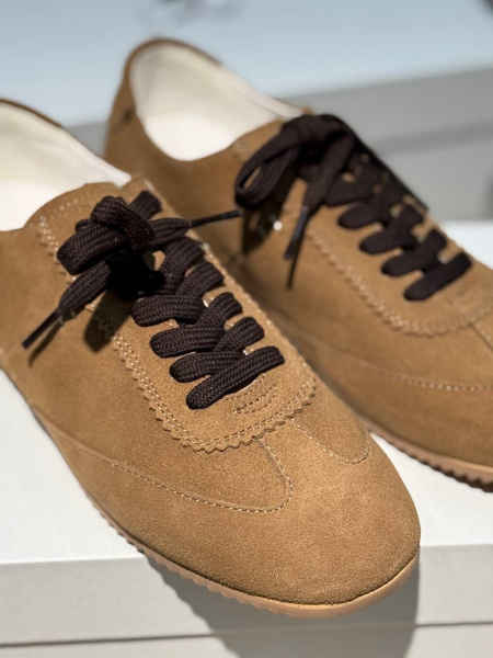 КЕДЫ THE ROW  79392 фото анонса