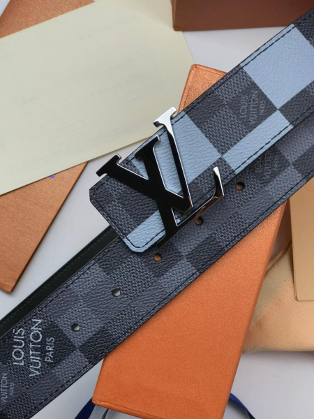 МУЖСКОЙ РЕМЕНЬ LOUIS VUITTON  59349 фото анонса