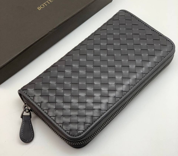 МУЖСКОЙ КОШЕЛЕК BOTTEGA VENETA 