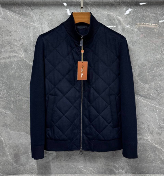 МУЖСКАЯ КУРТКА LORO PIANA 