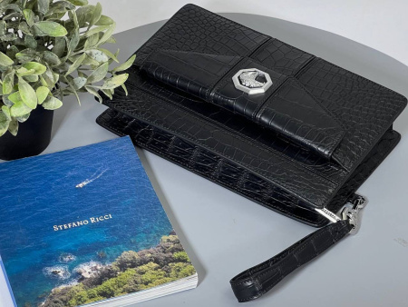 МУЖСКОЙ КЛАТЧ STEFANO RICCI  73300 детальное фото товара