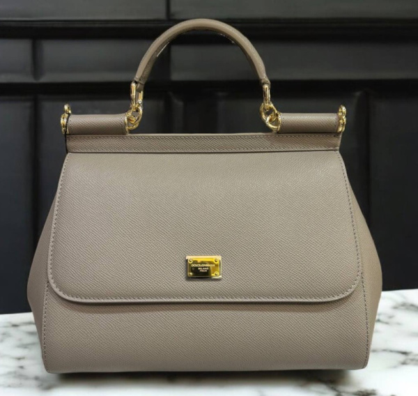 СУМКА DOLCE & GABBANA 