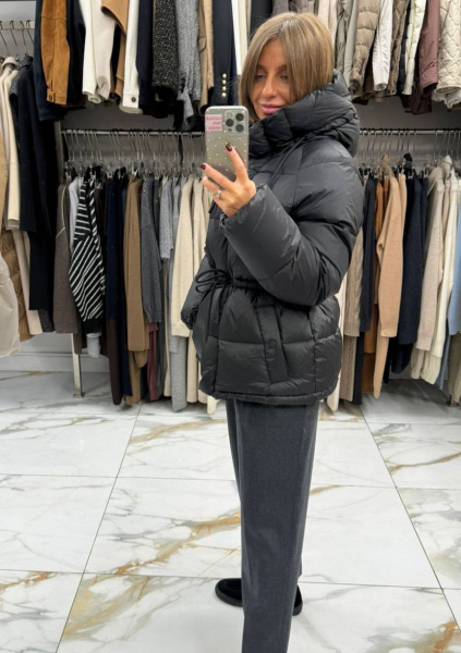 ПУХОВИК MAX MARA  72103 фото анонса