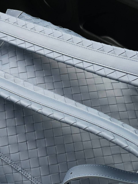 МУЖСКОЙ РЮКЗАК BOTTEGA VENETA  61144 фото анонса