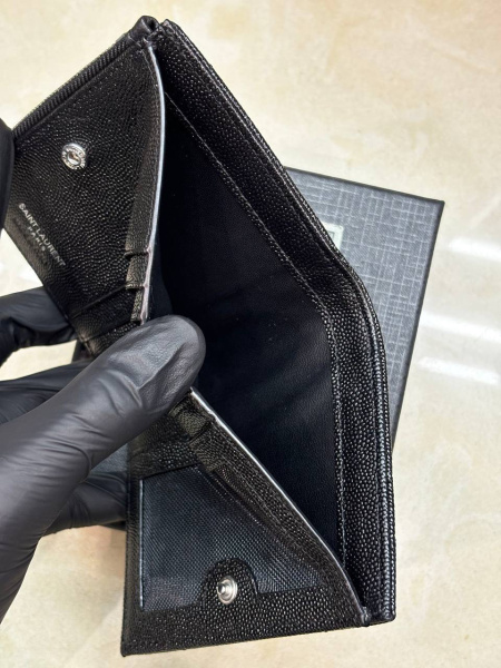 КОШЕЛЕК SAINT LAURENT  80967 фото анонса