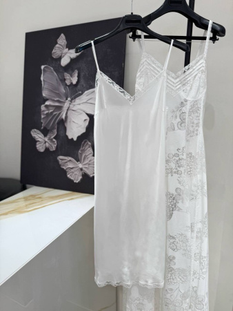 ПЛАТЬЕ ERMANNO SCERVINO  76953 детальное фото товара