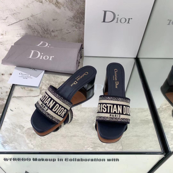 МЮЛИ CHRISTIAN DIOR 39278 фото анонса