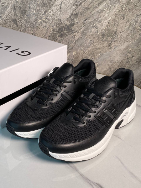 МУЖСКИЕ КРОССОВКИ GIVENCHY  73331 фото анонса