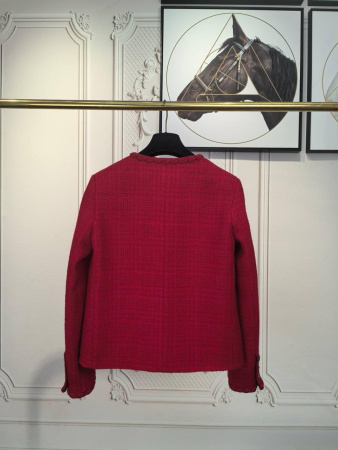 ПИДЖАК CHANEL  72986 детальное фото товара