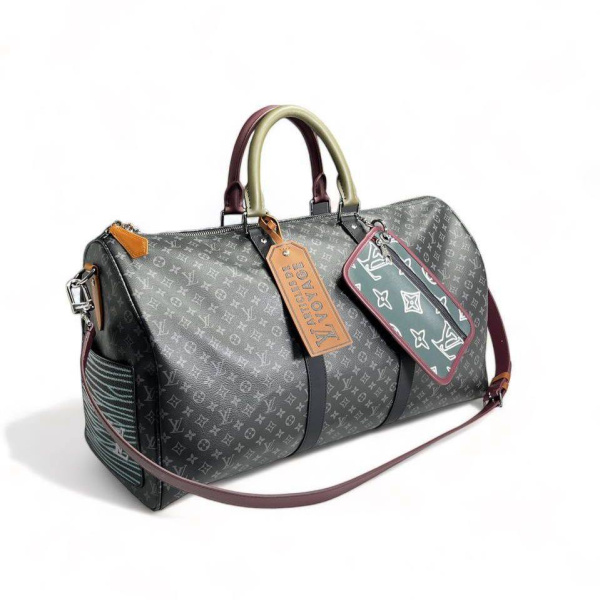 ДОРОЖНАЯ СУМКА LOUIS VUITTON  67955 фото анонса